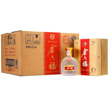 京東自營川酒五糧液旗艦店 優質白酒零售新體驗